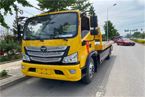 怀远汽车救援头像