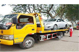 怀远附近24小时汽车拖车服务热线