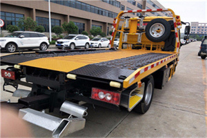 怀远24小时汽车送油服务公司