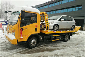 怀远附近道路救援服务