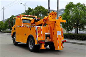 怀远高速路拖车费