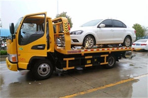 怀远附近拖车救援24小时服务热线